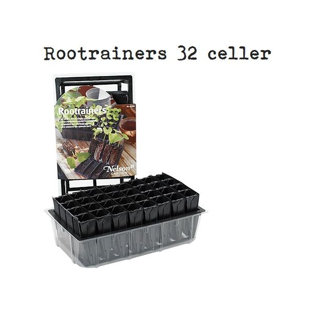 Rootrainers