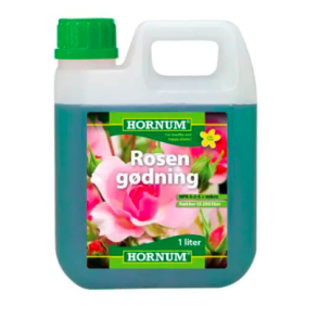 Rosengdning, 1 ltr