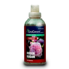 Grogreen Bladg�dning Roser