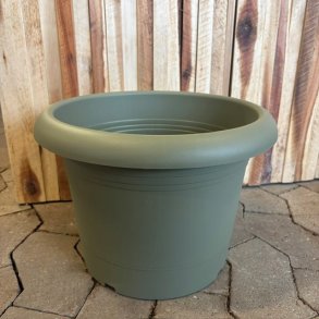  Mosgr�n Plastpotte