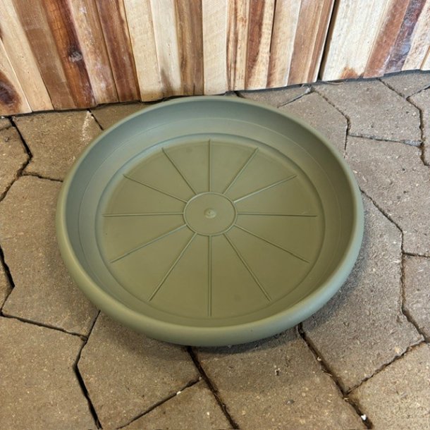  Mosgr�n Plast Underfad
