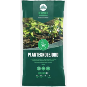 Holmebo Planteskolejord