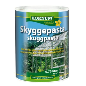 Hornum Skyggepasta