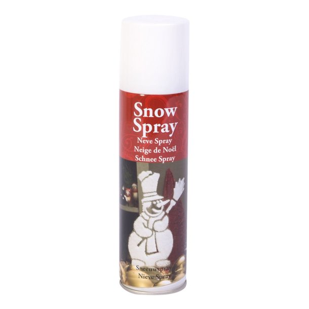 Snow Spray 150ml