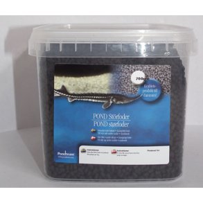 St�rfoder 3,5 ltr