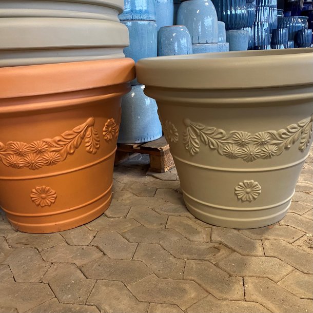 Krukke "Festonata" letv�gt