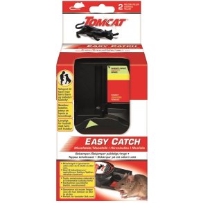 TomCat Easy Catch