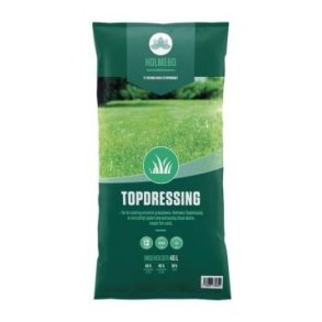 Holmebo Topdressing
