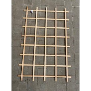 V�gespalier, natur