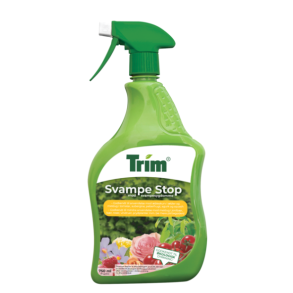 Trim Svampe Stop