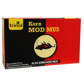 Trinol musekorn