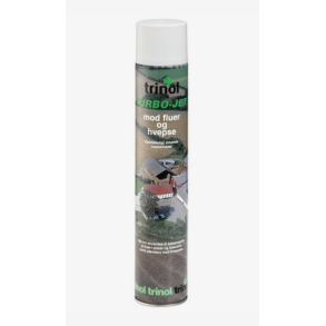 Trinol Turbo Jet fluespray