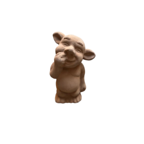 Trold der piller n�se