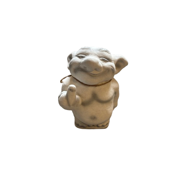 Trold m/finger