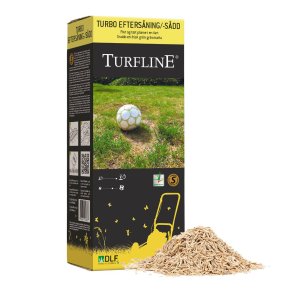 Turfline Turbo Efters�ning