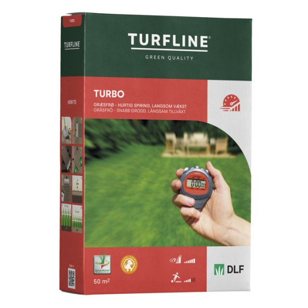 Turfline Turbo