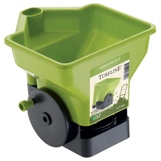 Turfline H�ndspreder