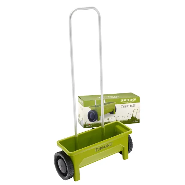 Turfline Spredevogn