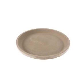 Underfad terracotta mocca