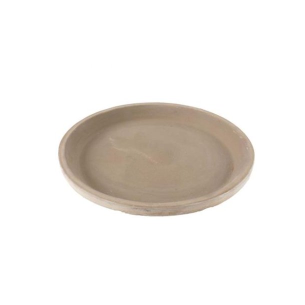 Underfad terracotta mocca