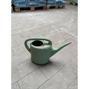 Vandekande grn 5 ltr