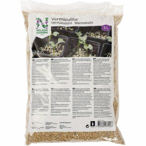 Vermiculite