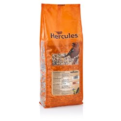 Herkules Vildfugleblanding luxus