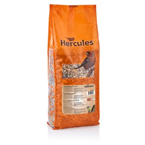 Herkules Vildfugleblanding luxus