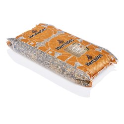 Herkules Vildfugleblanding luxus