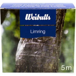 Weibulls Limring 