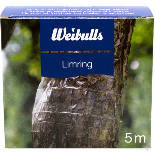 Weibulls Limring 