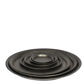 Zink underfad, retro 