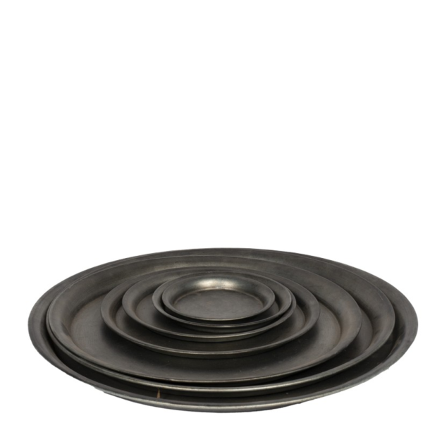 Zink underfad, retro 