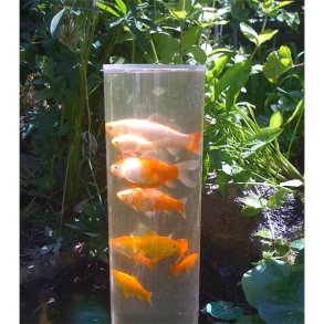 Diverse bassinartikler