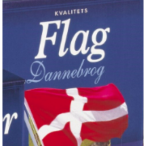 Dannebrogsflag